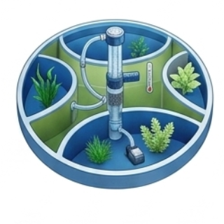Agua Residual